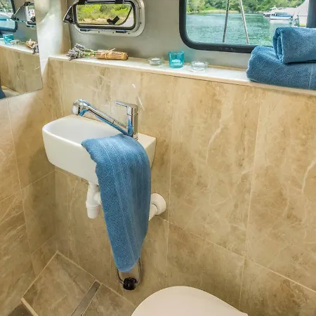 Santa Lucia By Interhome Koromačno