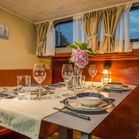 Santa Lucia By Interhome Holiday home Koromacno