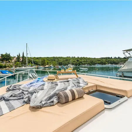Santa Lucia By Interhome Holiday home Koromacno