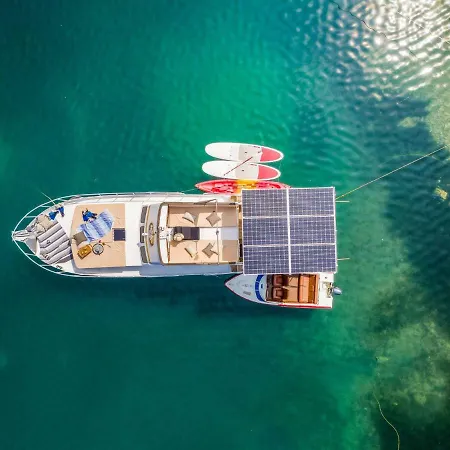 Holiday home Santa Lucia By Interhome *