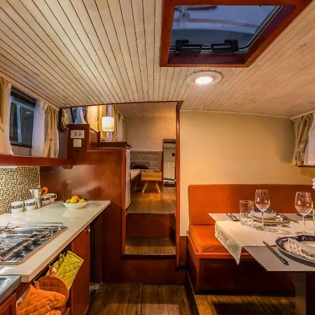 Prázdninový dům Santa Lucia By Interhome